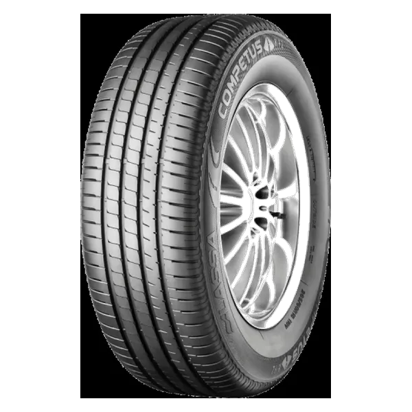 Lassa Competus H/P 2 255/55 R20 110Y XL Sıfır Yaz Lastiği Bursa Nilüfer Montaj Dahil