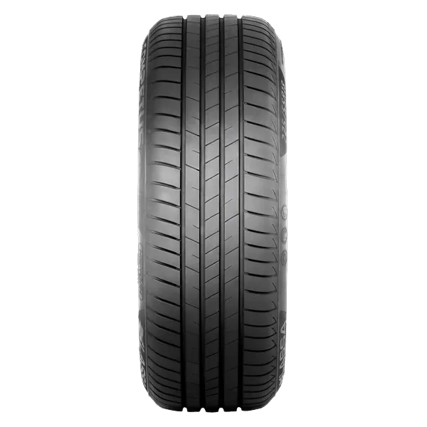 Lassa Competus H/P 3 NEXTGEN 255/55 R19 111Y XL Sırt Deseni ve Taban Kanalları