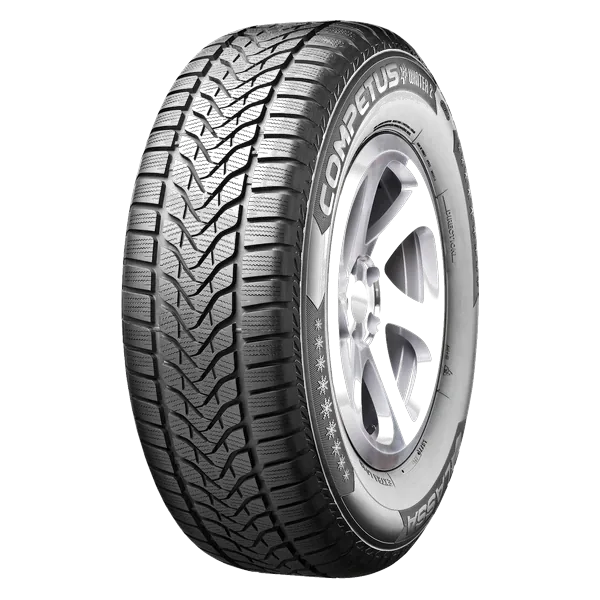 Lassa Competus Winter 2+ 205/80 R16 104T XL Sıfır Kış Lastiği Bursa Nilüfer Montaj Dahil