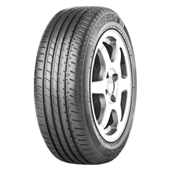 Lassa Driveways 205/50 R16 87W Sıfır Yaz Lastiği Bursa Nilüfer Montaj Dahil