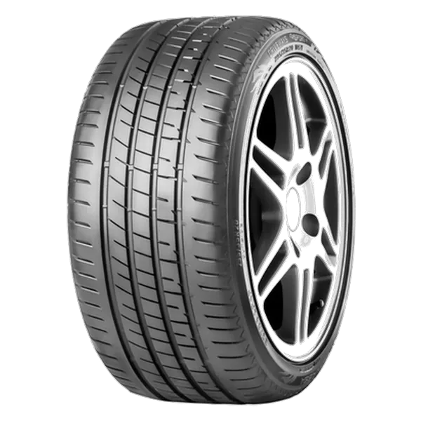 Lassa Driveways Sport+ 255/35 R20 97Y XL Sıfır Yaz Lastiği Bursa Nilüfer Montaj Dahil