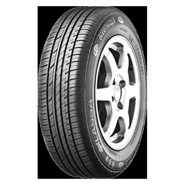 Lassa Greenways 155/65 R13 73T Sıfır Yaz Lastiği Bursa Nilüfer Montaj Dahil