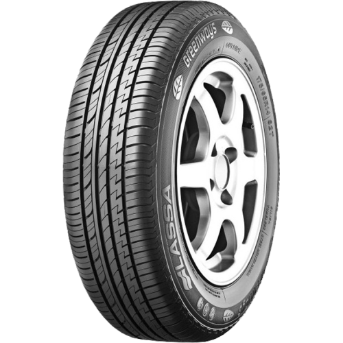 Lassa 6PR TR68 600 R16 lastik deseni