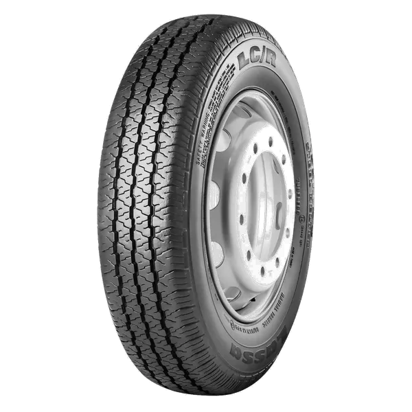 Lassa LC/R 155 R12C 88/86N Sıfır Yaz Lastiği Bursa Nilüfer Montaj Dahil