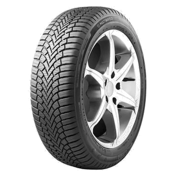 Lassa Multiways 2 185/65 R15 92V XL Sıfır 4 Mevsim Lastiği Bursa Nilüfer Montaj Dahil