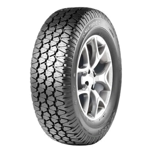 Lassa Multiways-C 205/65 R16C 107/105R Sıfır 4 Mevsim Lastiği Bursa Nilüfer Montaj Dahil