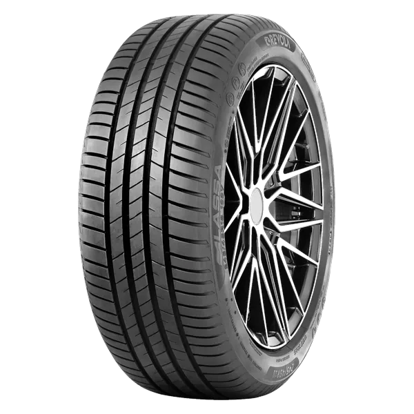 Lassa Revola NEXTGEN 235/45 R18 98W XL Sıfır Yaz Lastiği Bursa Nilüfer Montaj Dahil