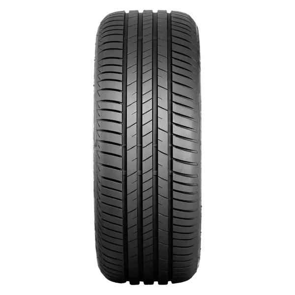 Lassa Revola NEXTGEN 195/55 R15 85V Sırt Deseni ve Taban Kanalları