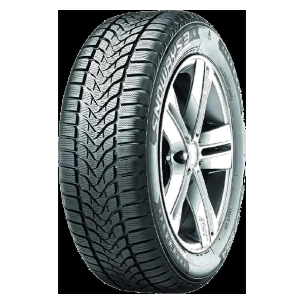 Lassa Snoways 3 175/70 R13 82T Sıfır Kış Lastiği Bursa Nilüfer Montaj Dahil
