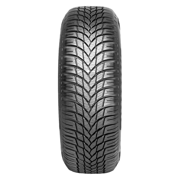 Lassa Snoways 4 185/55 R15 86H XL Sırt Deseni ve Taban Kanalları