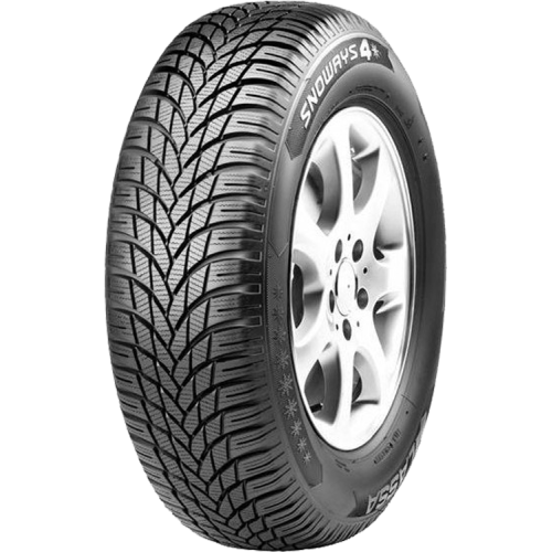 Lassa Snoways 5 245/40 R18 97W XL lastik deseni