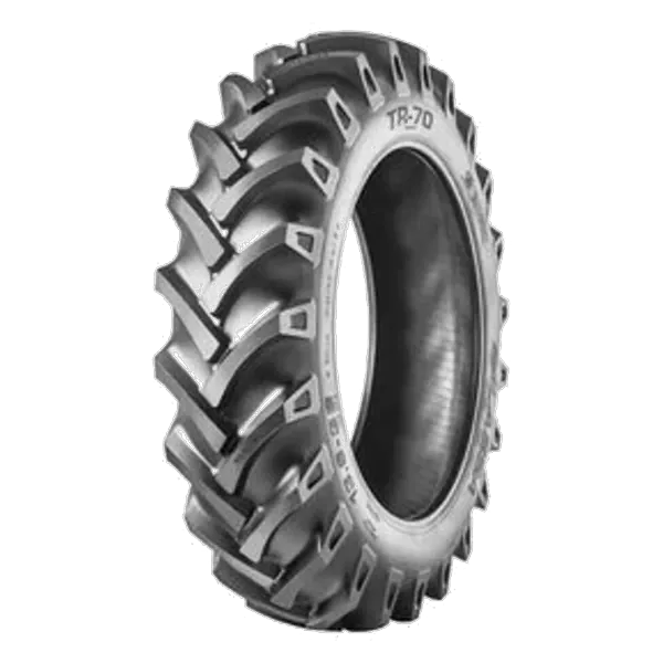 Lassa TR70 13.6/12 R28C Sıfır Yaz Lastiği Bursa Nilüfer Montaj Dahil