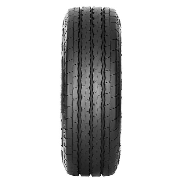 Lassa Transway 3+ 185/75 R16C 104/102R Sırt Deseni ve Taban Kanalları