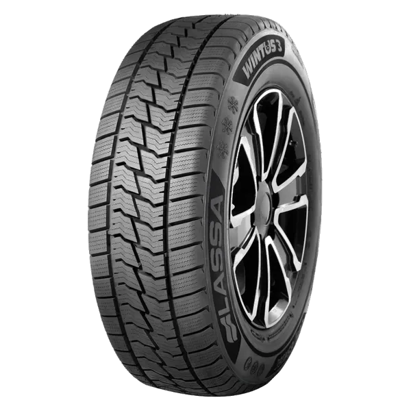 Lassa Wintus 3 NEXTGEN 215/65 R16C 109/107T Sıfır Kış Lastiği Bursa Nilüfer Montaj Dahil