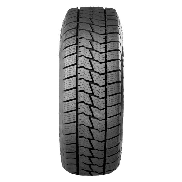 Lassa Wintus 2 225/70 R15C 112/110R Sırt Deseni ve Taban Kanalları
