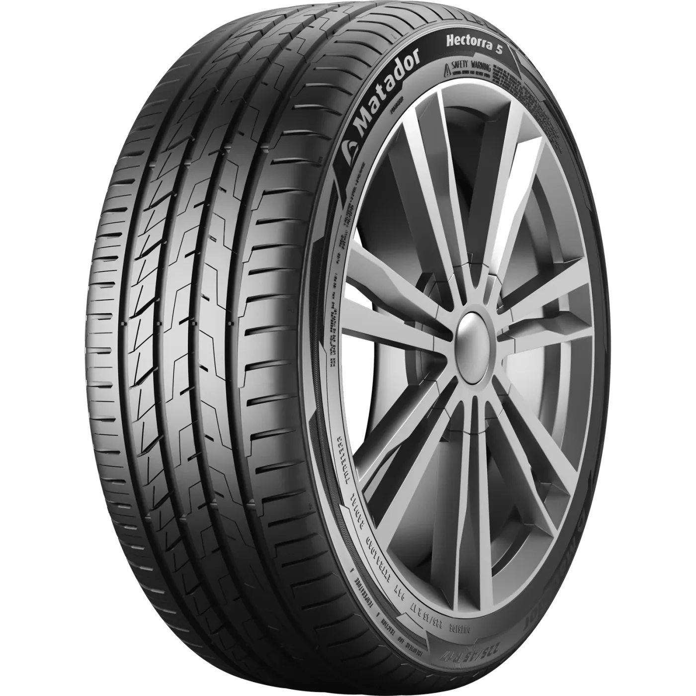 Matador Hectorra 5 215/50 R17 95W XL Sıfır Yaz Lastiği Bursa Nilüfer Montaj Dahil
