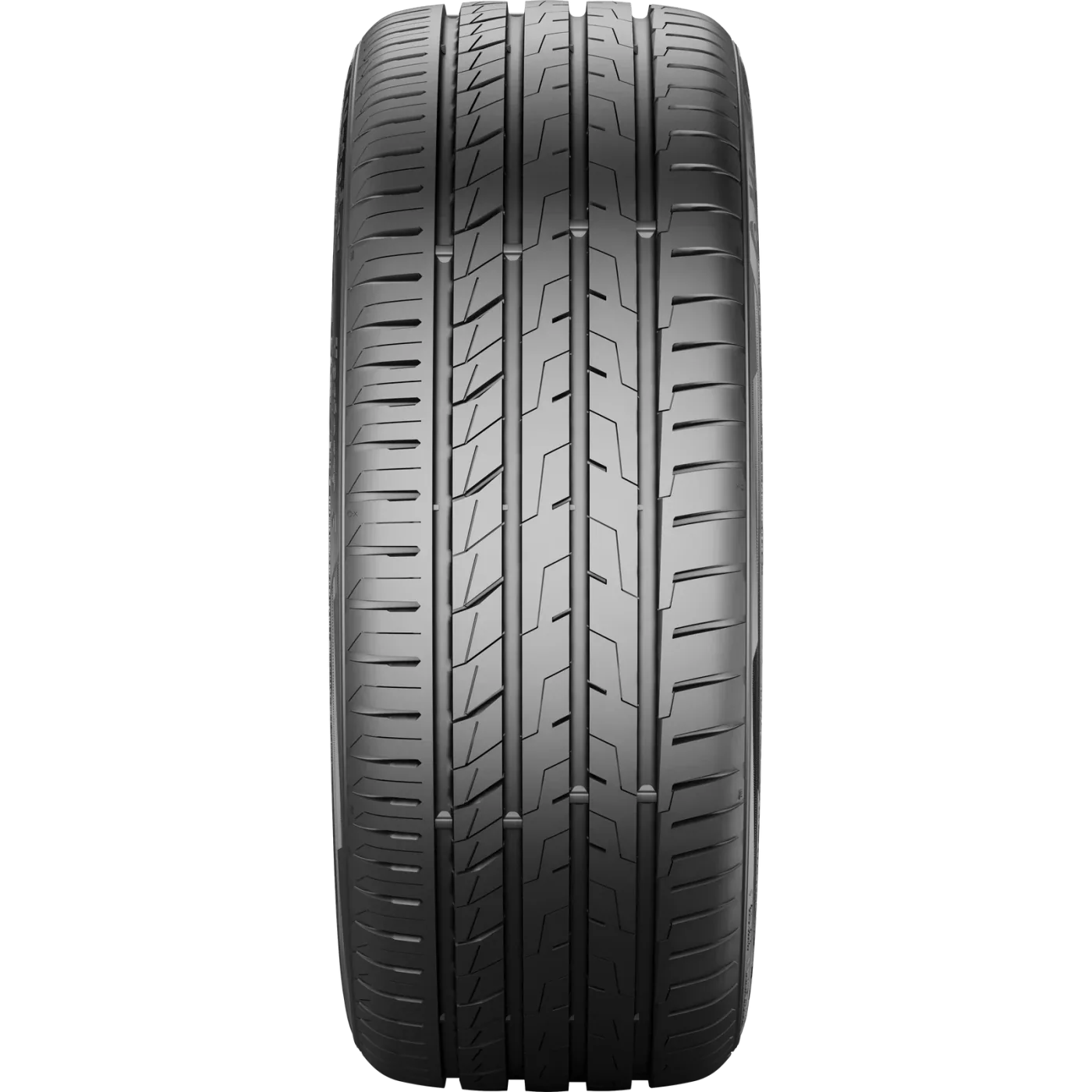 Matador Hectorra 5 215/65 R17 99V Sırt Deseni ve Taban Kanalları