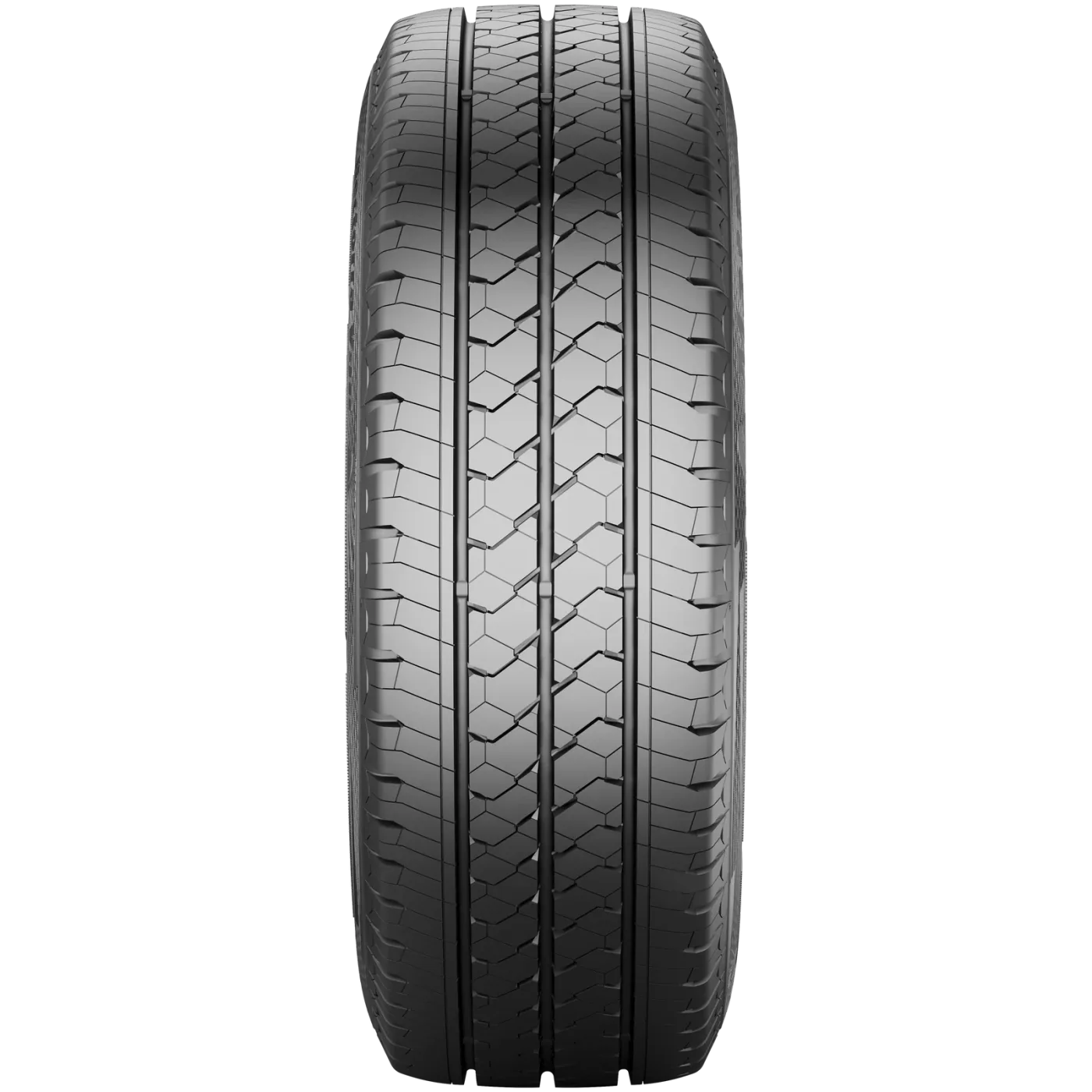 Matador Hectorra Van 225/75 R16C 121/120R Sırt Deseni ve Taban Kanalları