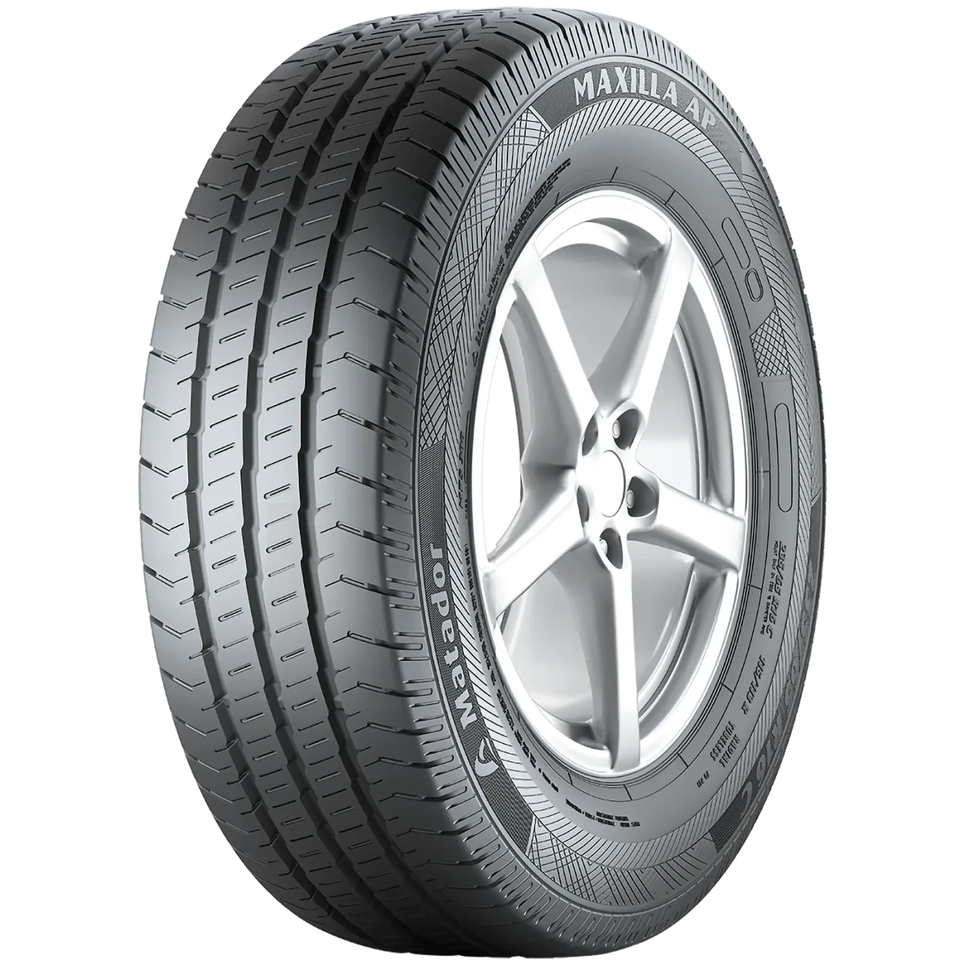 Matador MPS300 Maxilla AP 185 R14C 102/100Q Sıfır Yaz Lastiği Bursa Nilüfer Montaj Dahil