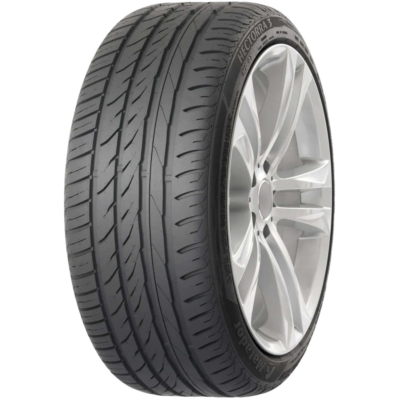Matador MP47 Hectorra 3 175/55 R15 77T Sıfır Yaz Lastiği Bursa Nilüfer Montaj Dahil