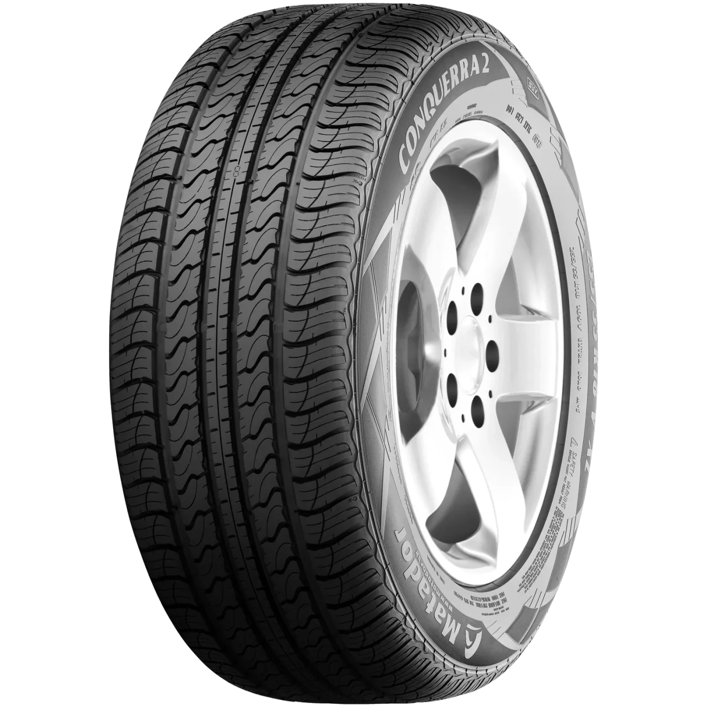 Matador MP82 Conquerra 2 255/55 R18 109V XL Sıfır Kış Lastiği Bursa Nilüfer Montaj Dahil