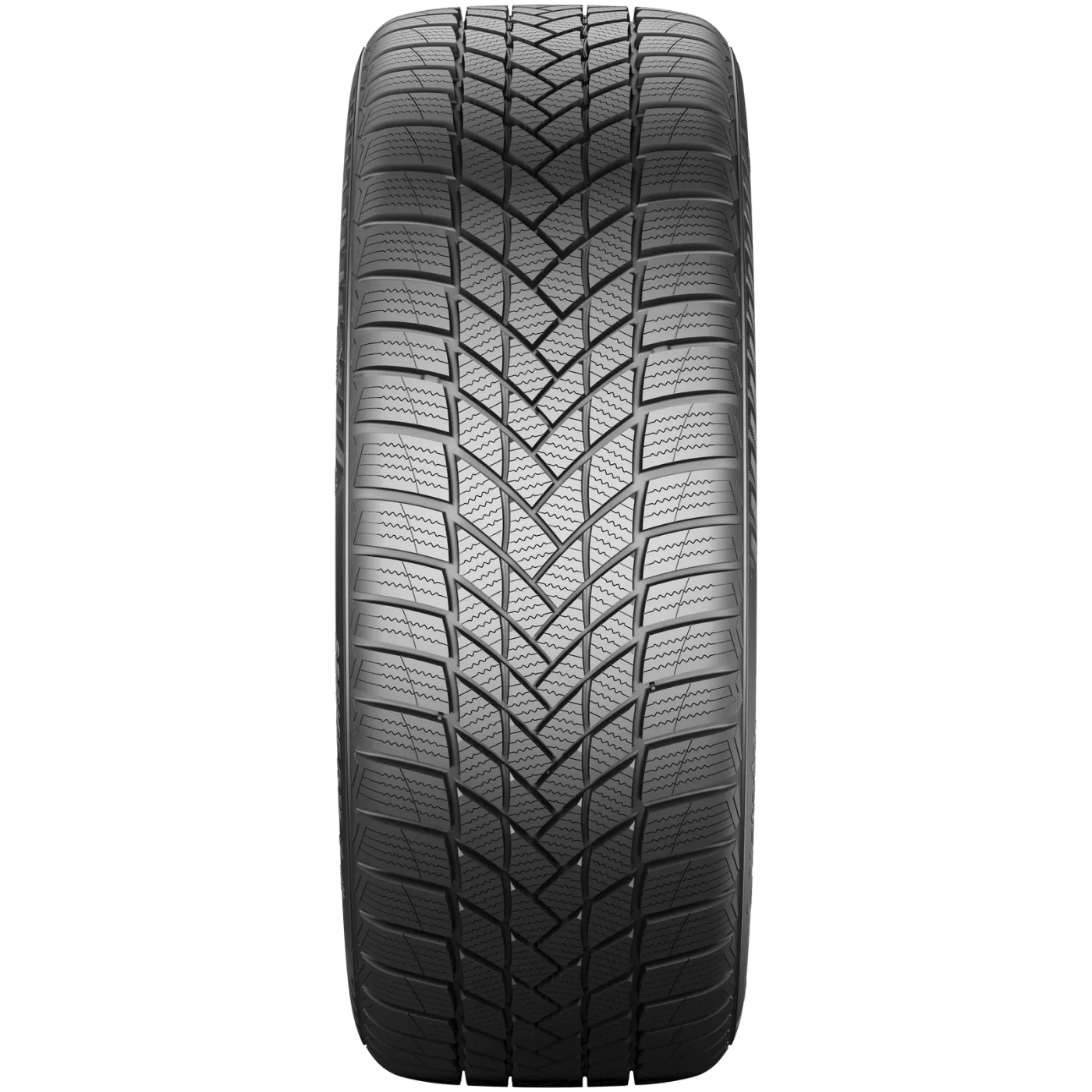 Matador MP93 Nordicca 215/65 R17 99V Sırt Deseni ve Taban Kanalları