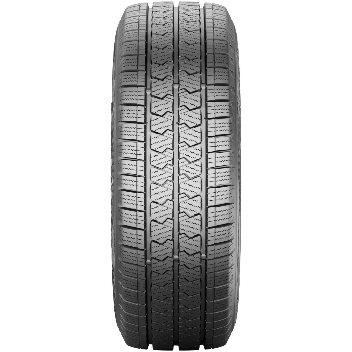 Matador Nordicca Van 195/60 R16C 99/97T Sırt Deseni ve Taban Kanalları