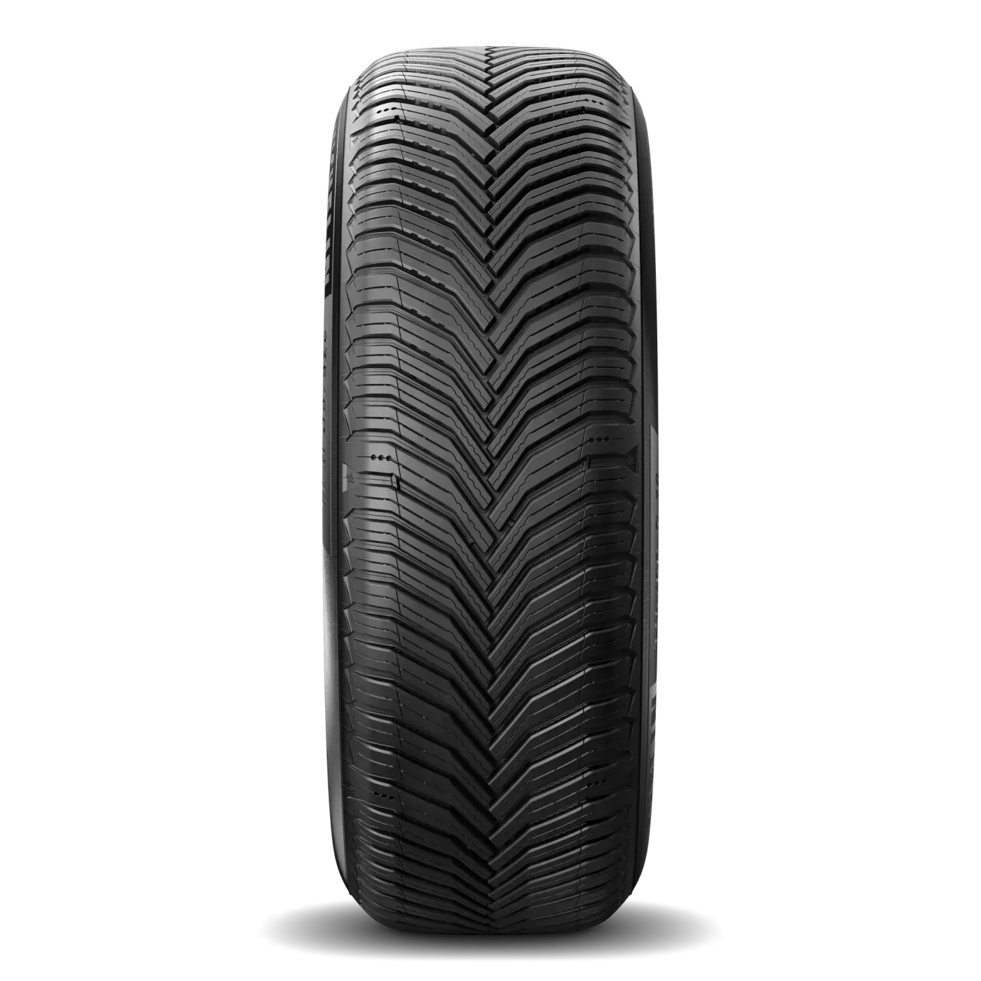 Michelin CrossClimate 2 SUV 285/45 R21 113W XL Sırt Deseni ve Taban Kanalları