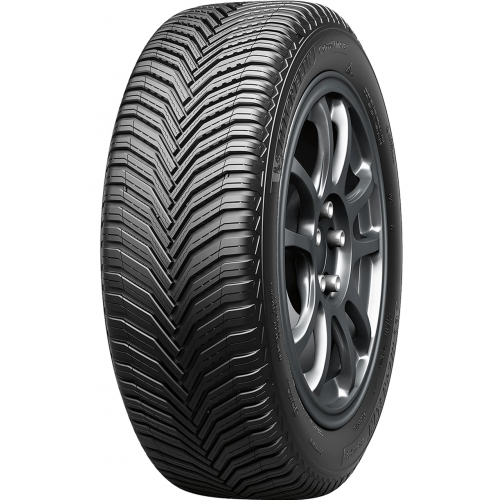 Michelin CrossClimate 2 215/55 R18 95H lastik deseni