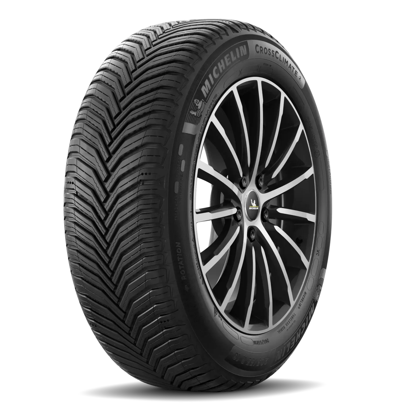 Michelin CrossClimate 2 265/65 R17 112H Sıfır 4 Mevsim Lastiği Bursa Nilüfer Montaj Dahil