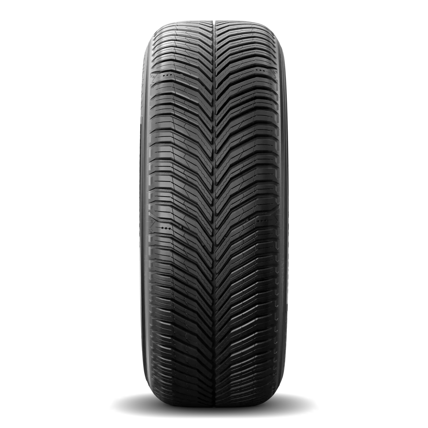 Michelin CrossClimate 3 215/60 R17 100H XL Sırt Deseni ve Taban Kanalları