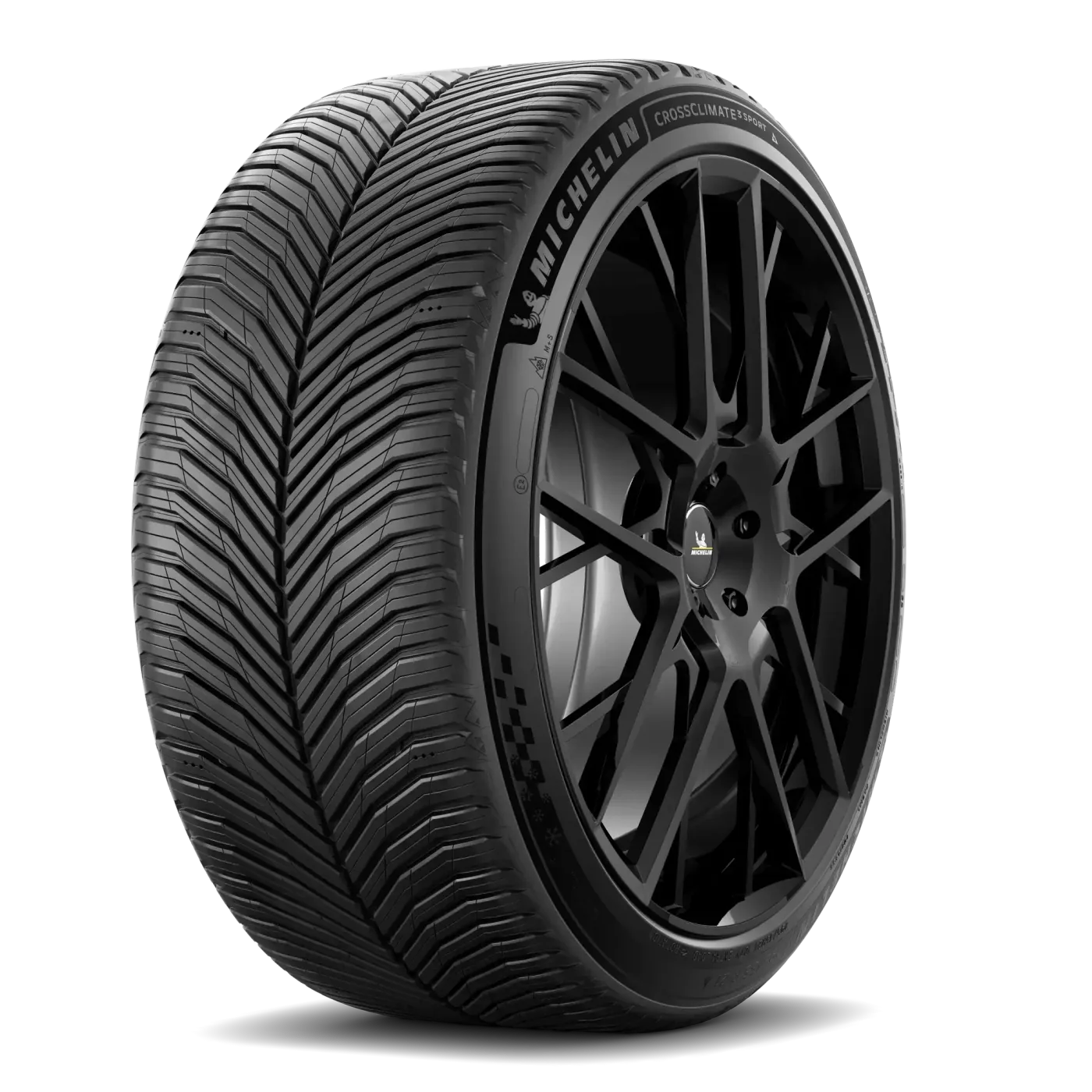 Michelin CrossClimate 3 Sport 255/50 R20 109Y XL Sıfır 4 Mevsim Lastiği Bursa Nilüfer Montaj Dahil