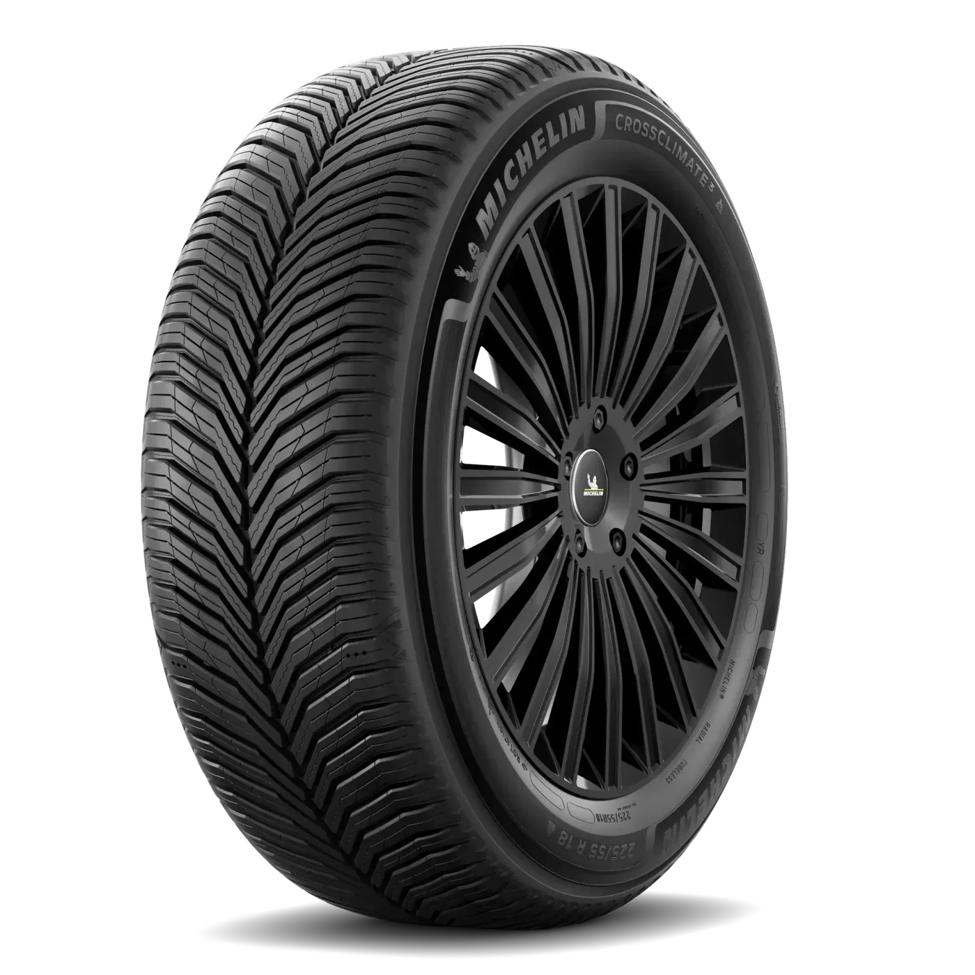 Michelin CrossClimate 3 255/45 R18 103Y XL Sıfır 4 Mevsim Lastiği Bursa Nilüfer Montaj Dahil