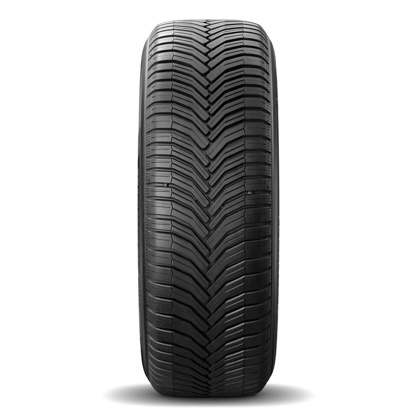 Michelin CrossClimate 165/65 R15 85H XL Sırt Deseni ve Taban Kanalları