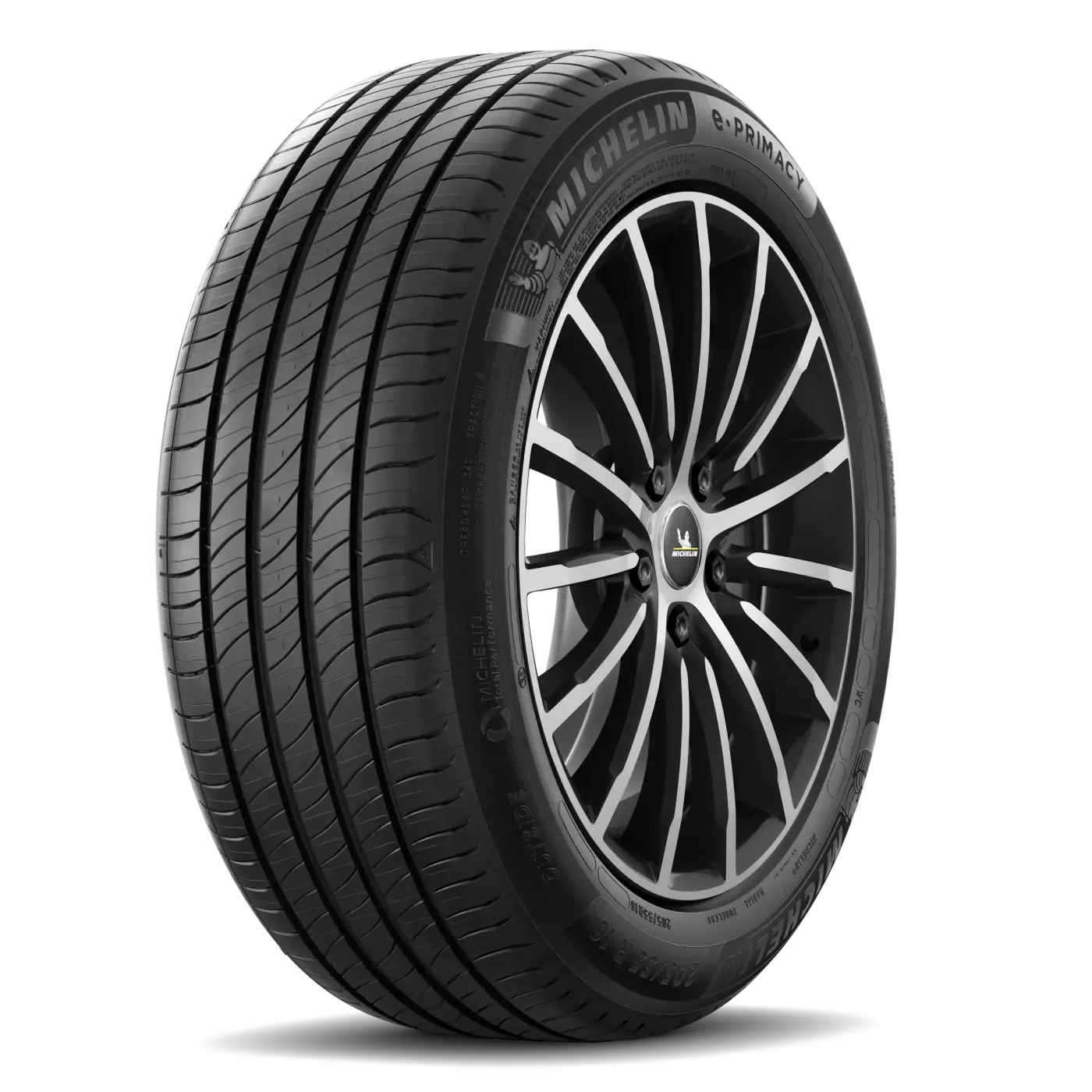 Michelin Primacy 235/55 R19 105V XL Sıfır Yaz Lastiği Bursa Nilüfer Montaj Dahil