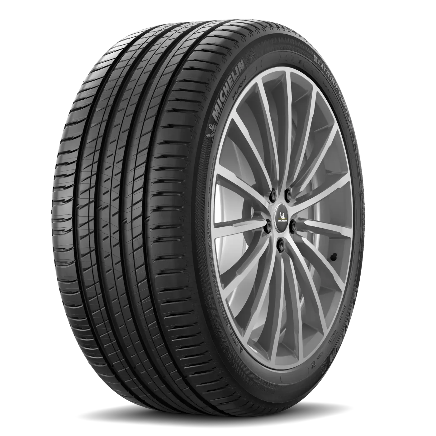 Michelin Latitude Sport 3 255/45 R20 105V XL Sıfır Yaz Lastiği Bursa Nilüfer Montaj Dahil
