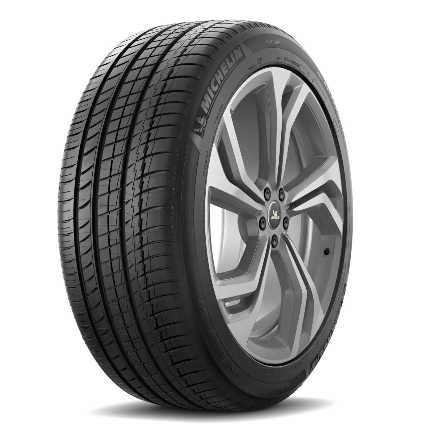 Michelin Latitude Sport 275/45 R19 108Y XL Sıfır Yaz Lastiği Bursa Nilüfer Montaj Dahil
