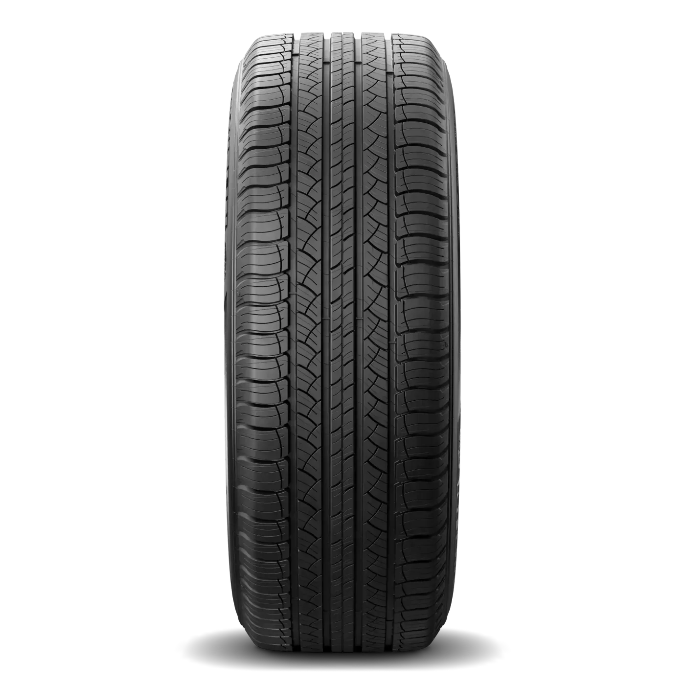 Michelin Latitude Tour HP 295/40 R20 106V Sırt Deseni ve Taban Kanalları