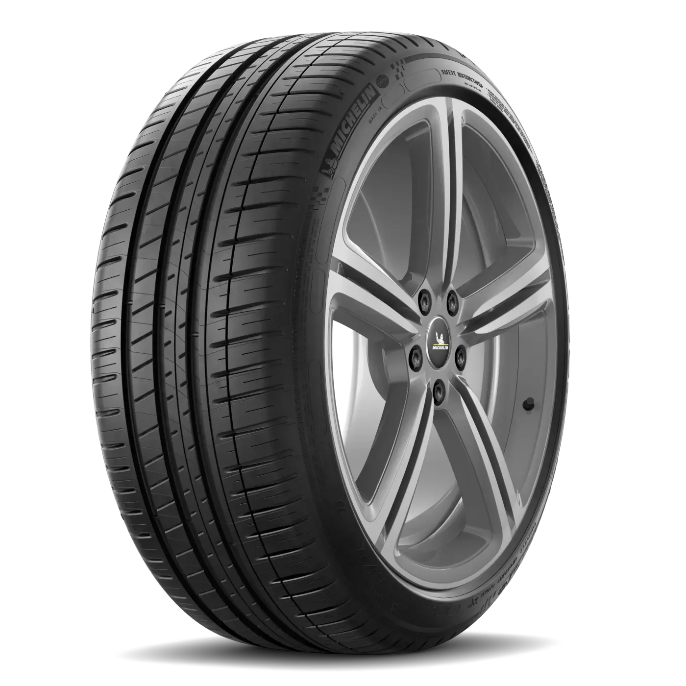Michelin Pilot Sport 3 245/35 R20 95Y XL RFT Sıfır Yaz Lastiği Bursa Nilüfer Montaj Dahil