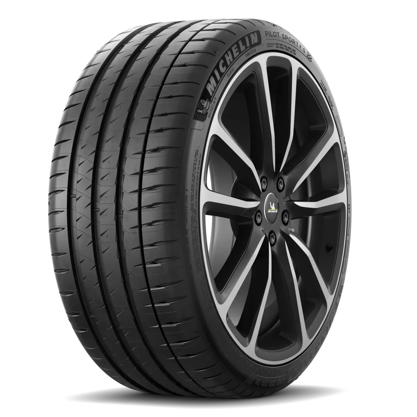 Michelin Pilot Sport 4 S 225/45 R19 96Y XL Sıfır Yaz Lastiği Bursa Nilüfer Montaj Dahil