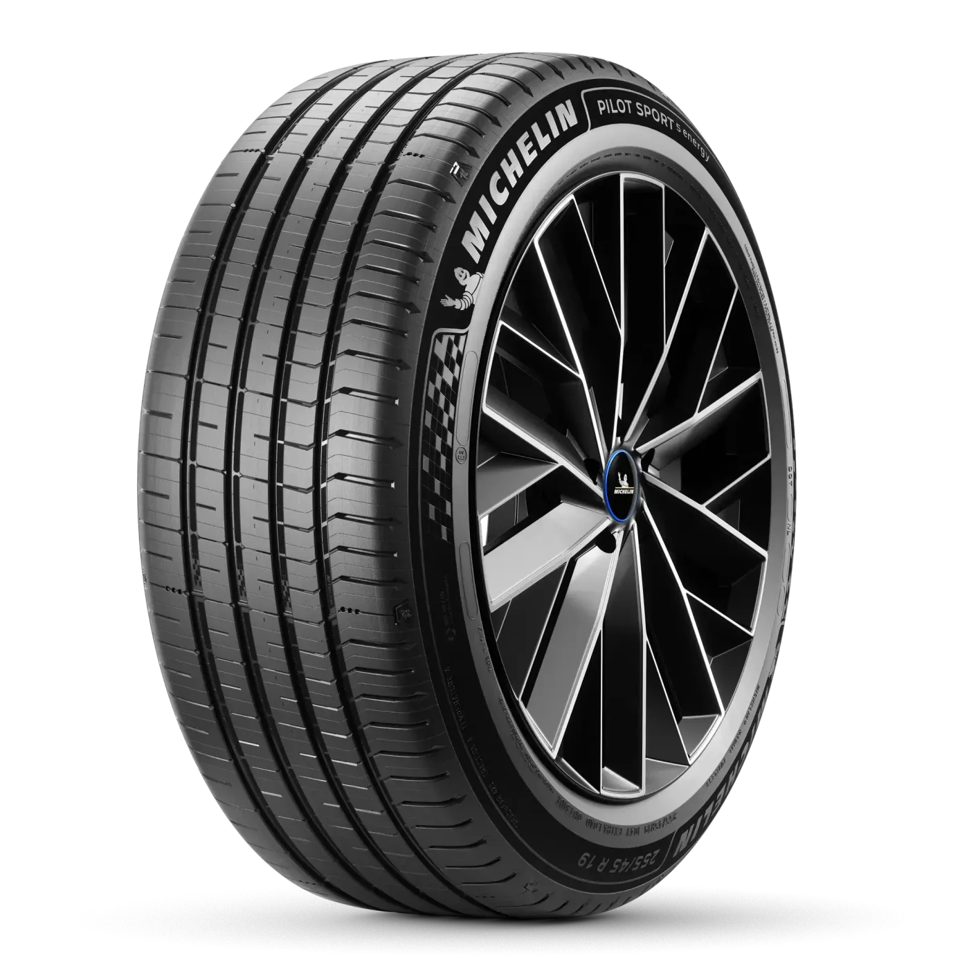 Michelin Pilot Sport 5 Energy 255/40 R20 101Y XL Sıfır Yaz Lastiği Bursa Nilüfer Montaj Dahil
