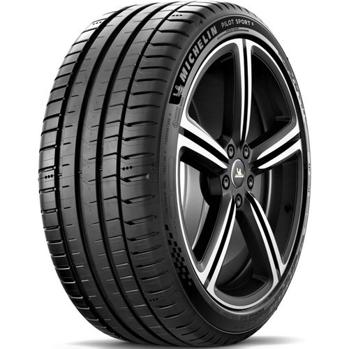 Michelin Pilot Sport 4 SUV 325/40 R22 114Y lastik deseni