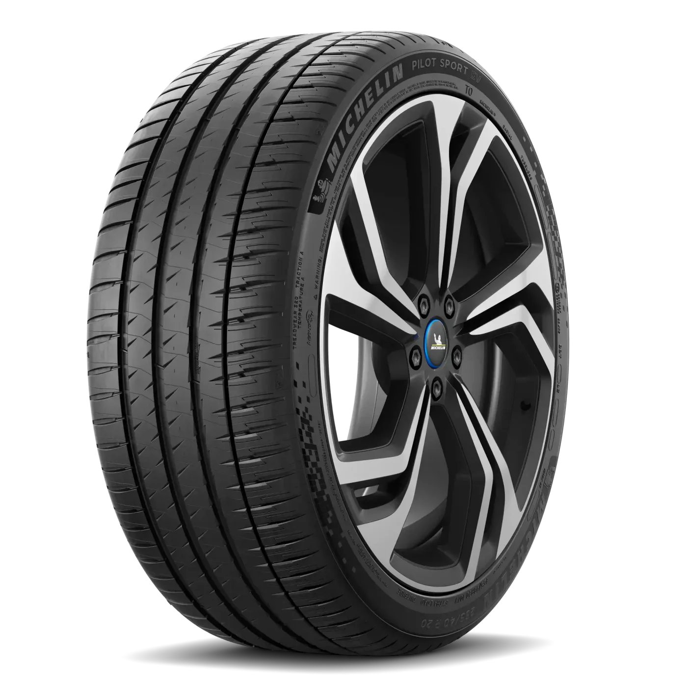 Michelin Pilot Sport ACOUSTIC 255/40 R20 101W XL Sıfır Yaz Lastiği Bursa Nilüfer Montaj Dahil
