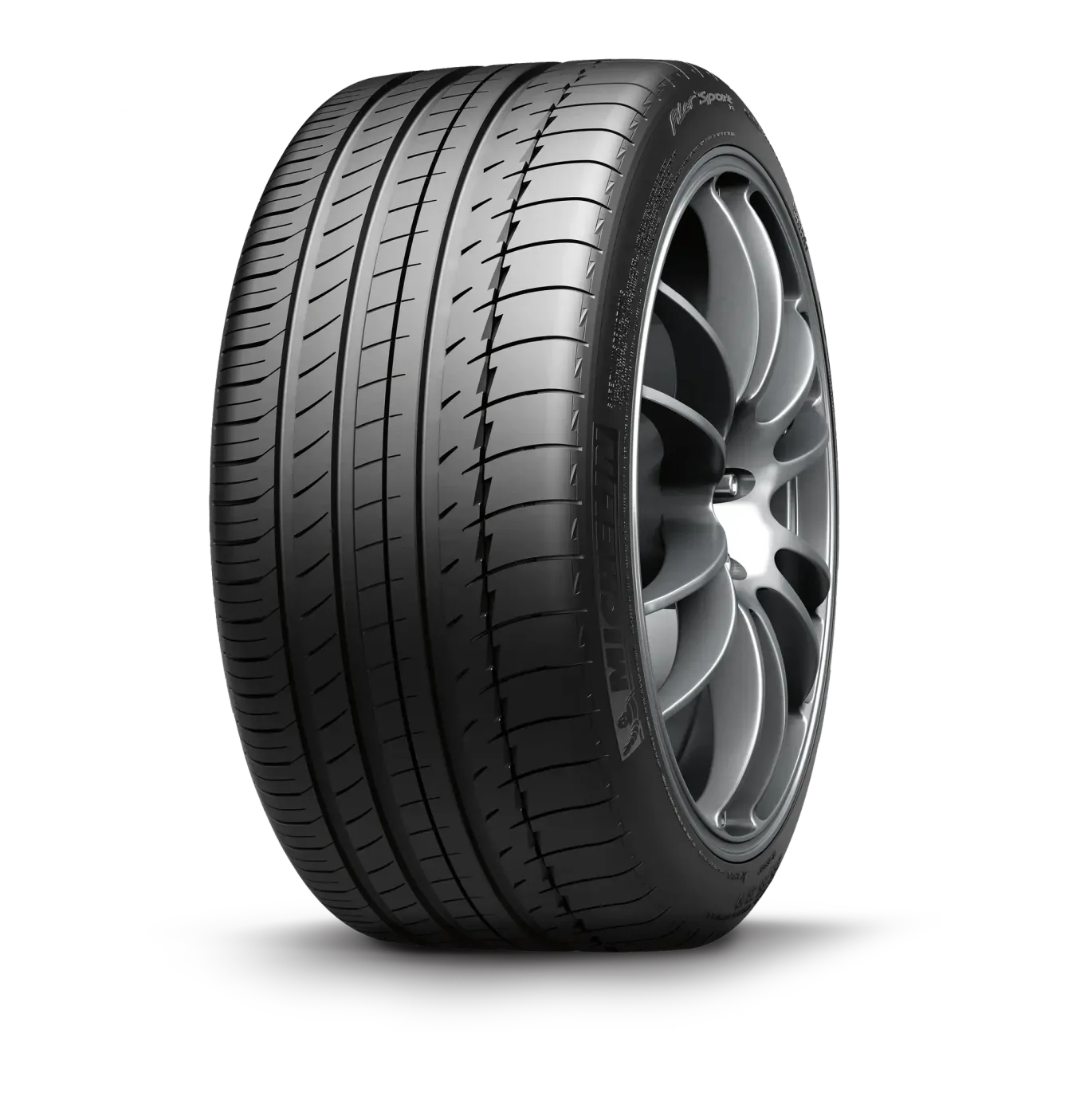 Michelin Pilot Sport PS2 295/30 R18 Michelin Pilot Sport PS2 295/30 R18 98Y XL Sıfır Yaz Lastiği Bursa Nilüfer Montaj Dahil