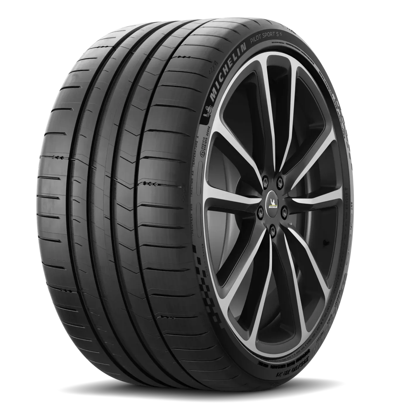 Michelin Pilot Sport S 5 285/40 R20 Michelin Pilot Sport S 5 285/40 R20 111Y XL Sıfır Yaz Lastiği Bursa Nilüfer Montaj Dahil