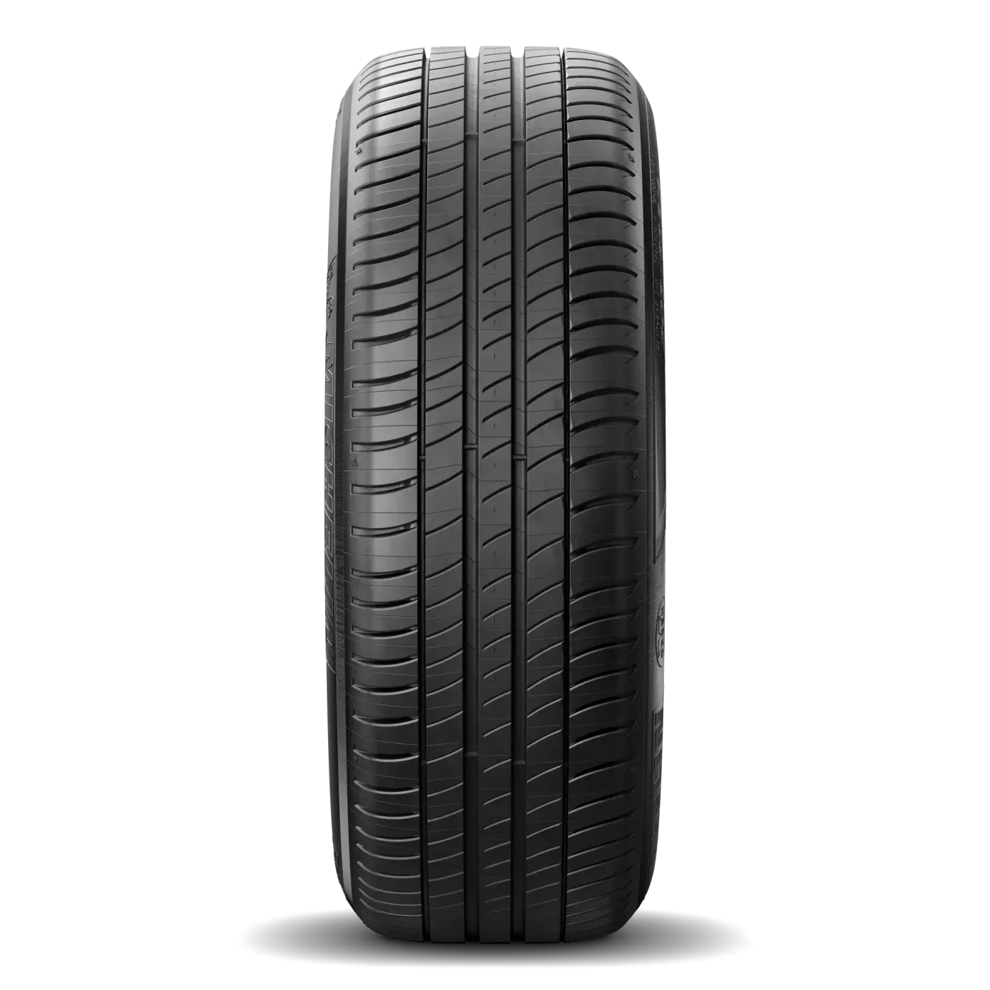 Michelin Primacy 3 235/50 R17 96W Sırt Deseni ve Taban Kanalları