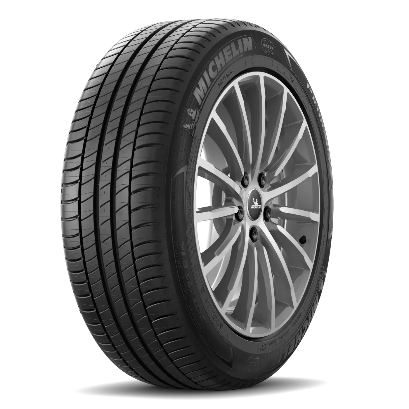 Michelin Primacy 3 215/45 R16 90V XL Sıfır Yaz Lastiği Bursa Nilüfer Montaj Dahil