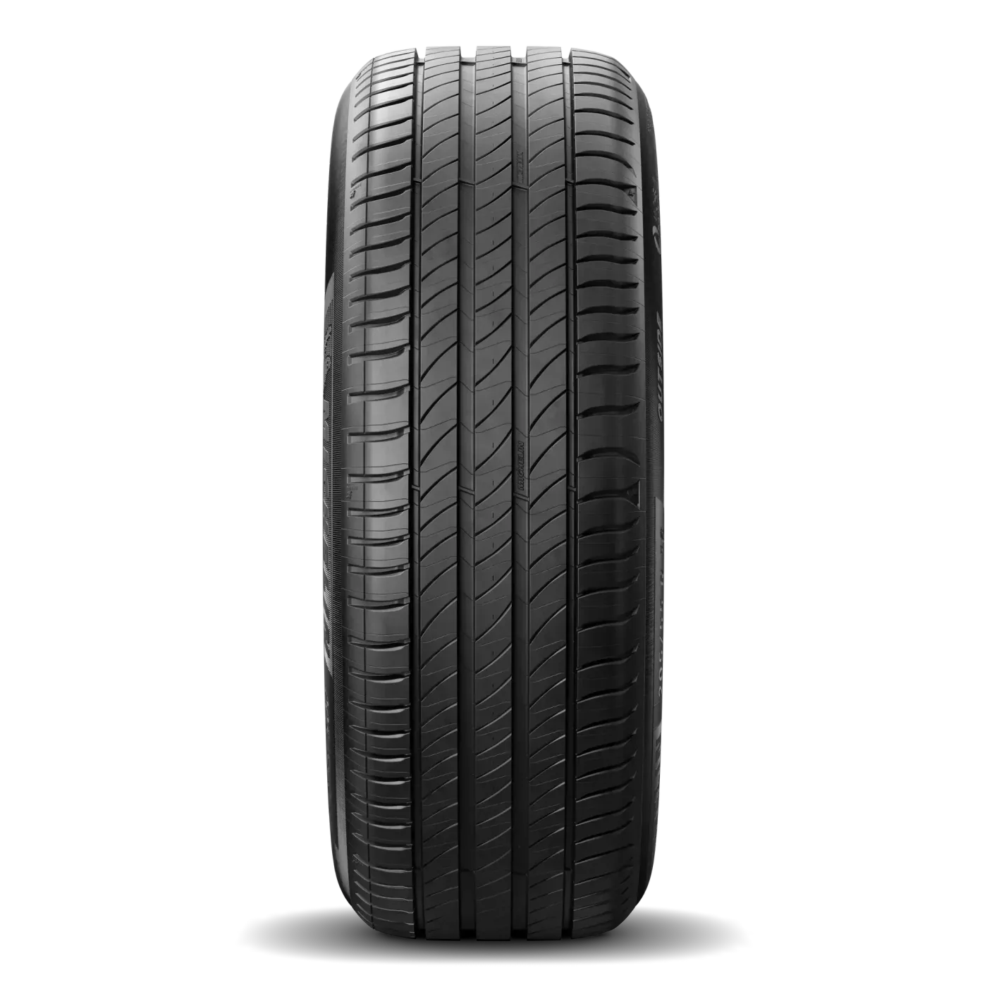 Michelin Primacy 255/40 R18 99Y XL Sırt Deseni ve Taban Kanalları