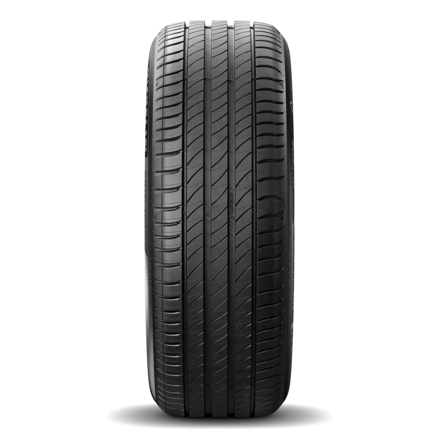 Michelin Primacy 4 215/40 R17 87W XL Sırt Deseni ve Taban Kanalları
