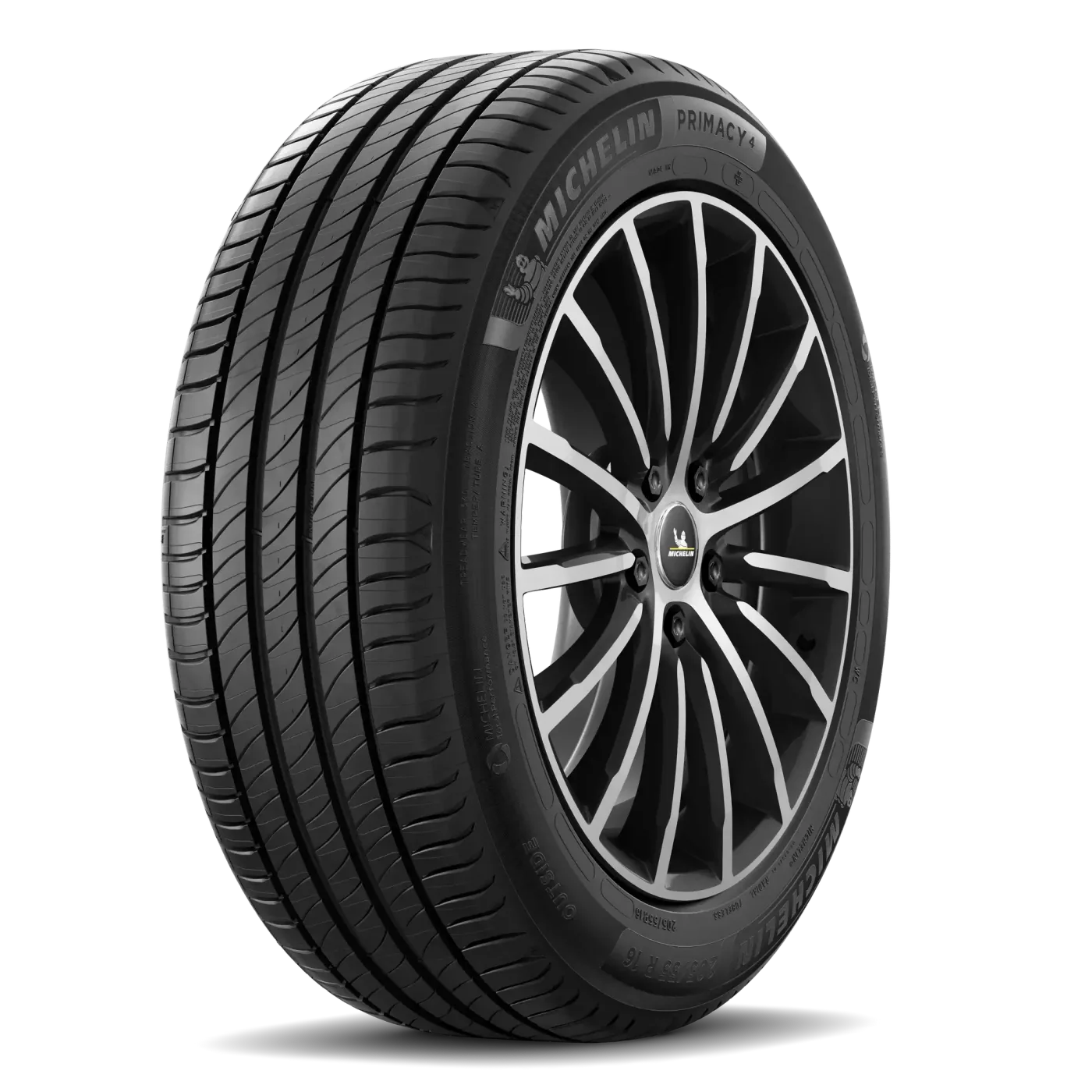 Michelin Primacy 4 185/55 R16 87V XL Sıfır Yaz Lastiği Bursa Nilüfer Montaj Dahil